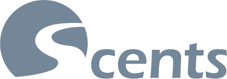 Scents Logo